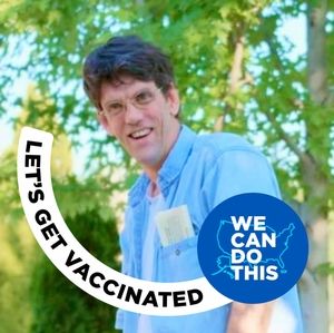 Meet your Posher, Craig